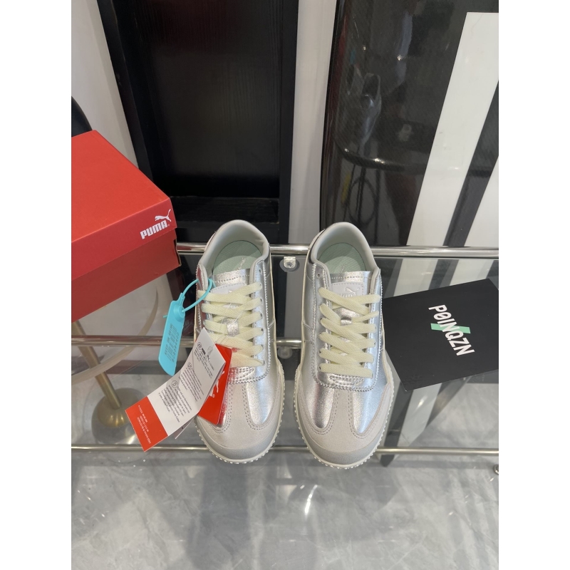 F**di casual shoes